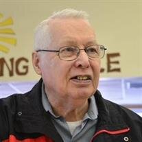 Gail Eugene Renken