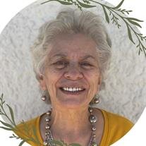 Esther Beatrice Vasquez