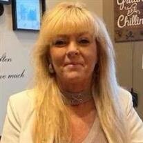 Julie Dawn Thews