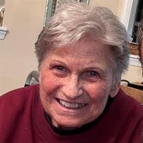 Caroline Patricia Rusch