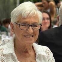 Edna M. Miller