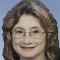 Carol Ann Smith