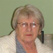 Irene E. Burch