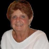 Sally Ann Thomson