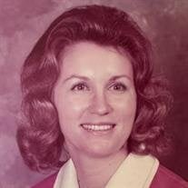 Jeanie Marie Fulkerson
