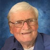 William R. "Bill" Gehring