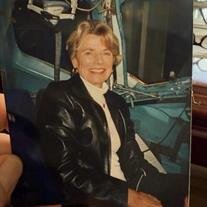 Susan Avril Schneider