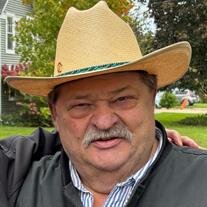 Steven J. Lawinger