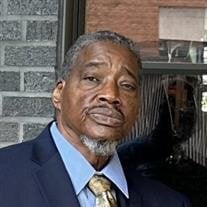 Mr. Jerry Jerome Whiting
