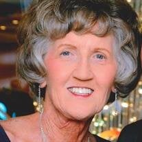 Margaret L. "Luci" Cummings
