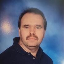 David Charles Nelson