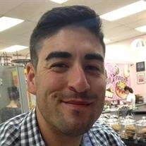 Sean A. Ortiz