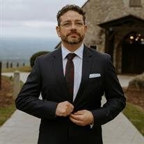 Dr. Jason Marc Cross