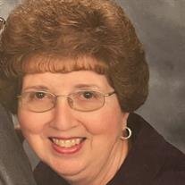 Betty C. Cross