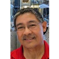 Peter C. Andres