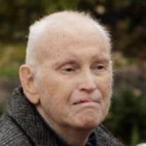 Thomas Edward Kopke