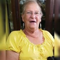 Joan Eileen Spiece