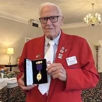 George "Ray" Empson
