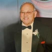 Arturo Bustos Jr.
