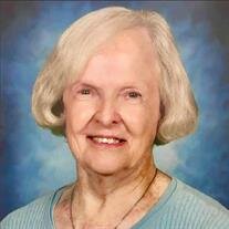 Mrs. Betty Baggett