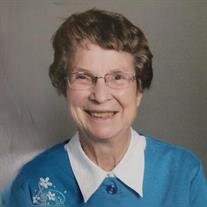 Charllette Marie Anderson