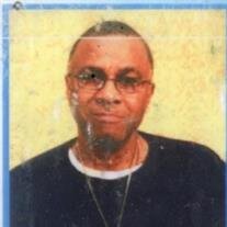 Alvester Lee Hughes (DOWNTOWN)