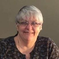 Sheila Ann (Jett) White