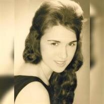 Eleanor Ann Monico