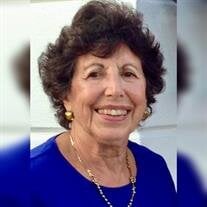 Joan Mary Catanzaro Beidler