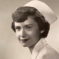 Betty H. Walters