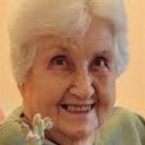 Alice Eileen OBERDICK