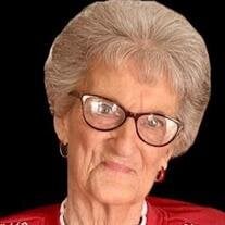 Janet Kay Bilbrey