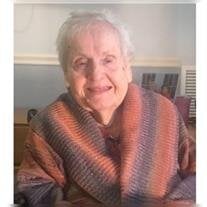 Emily Mary Kurpiel