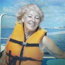 Linda Lou Estep