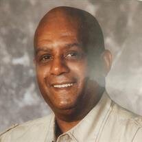 Mr. Willie King English Jr.