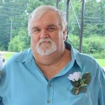 Michael Steven Moore