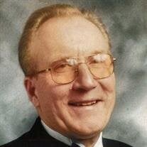 Donald E. Bartkowiak