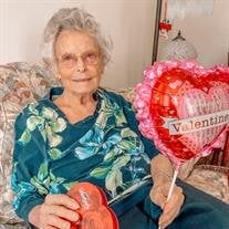 Janice Elizabeth Gray Holder