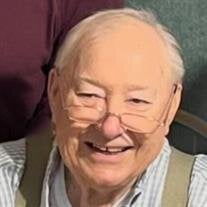 Daniel E. Petree