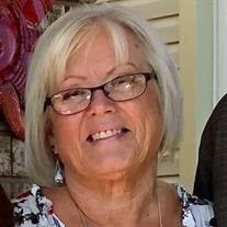Sandra Anne Bowers Lamb