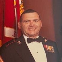 Mr. Richard "Rick" Rabideau