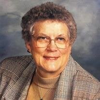 Shirley Williams