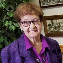 Diane Kathleen Blackwood