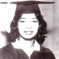 Addrene Hedgepeth Armstrong