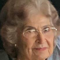 Barbara Anne Smith