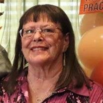 Jena Leslie Chenier
