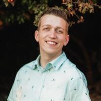 Hyrum Jeremy Meldrum