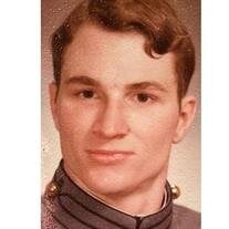 Major Kent Carleton Bauer
