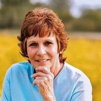 Linda S. Webster