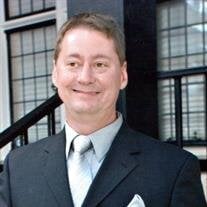 Michael Milord